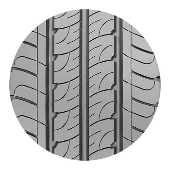 GOODYEAR - EFFICIENTGRIP CARGO - 215/65 R15 TL 104/102T -  Sommerreifen