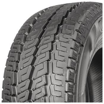 CONTINENTAL - VANCOCAMPER - 225/65 R16 TL 112R 8PR -  Sommerreifen