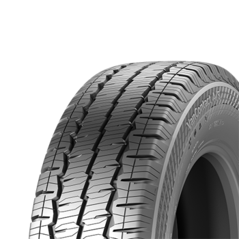 CONTINENTAL - VANCONTACT A/S - 225/75 R16 TL 121/120R M+S BSW 10PR -  Ganzjahresreifen