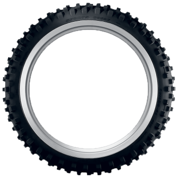 DUNLOP - D952 F - 80/100 -21 TT 51M NHS TT -  Sommerreifen