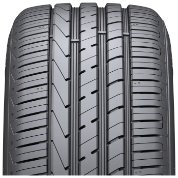 HANKOOK - VENTUS S1 EVO2 SUV (K117A) - 235/65 R17 TL 104W AO -  Sommerreifen