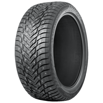 NOKIAN - NOKIAN HAKKAPELIITTA 10 STUD - 195/65 R15 TL 95T M+S STUDDED 3PMSF XL BSW -  Winterreifen