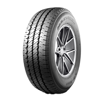 MAXTREK - SU-810 - 195/70 R15 TL 104/102S 8PR BSW -  Sommerreifen