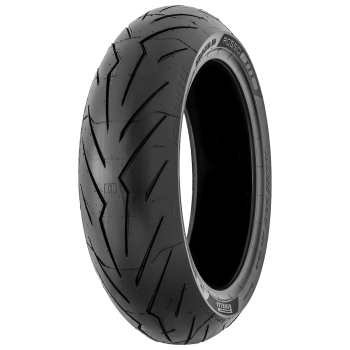 PIRELLI - DIABLO ROSSO III - 150/60 R17 TL 66H -  Sommerreifen