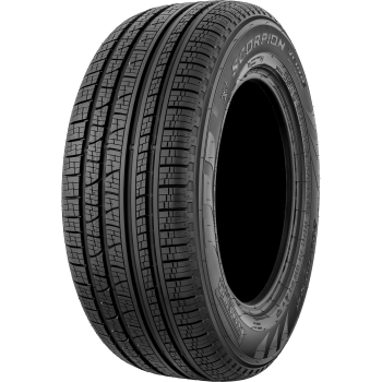 PIRELLI - SCORPION VERDE ALL SEASON - 265/40 R21 TL 105W M+S MFS XL MGT -  Sommerreifen