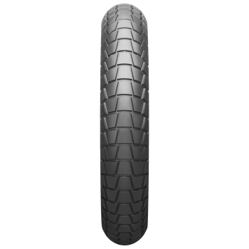 BRIDGESTONE - BATTLAX ADVENTURE TRAIL AT41 - 120/70 R19 TL 60V M+S -  Sommerreifen