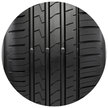 FALKEN - ZIEX ZE310 ECORUN - 195/65 R15 TL 91H -  Sommerreifen