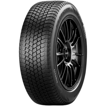PIRELLI - ICE FRICTION XL - 195/65 R15 TL 95H 3PMSF XL -  Winterreifen