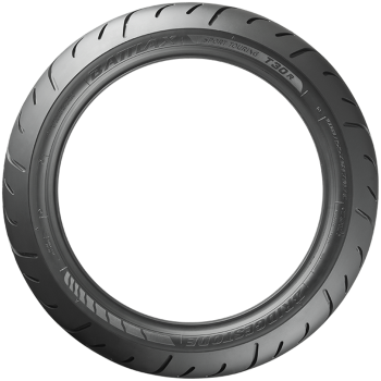 BRIDGESTONE - BATTLAX T30 190/55ZR17 (75W) TL REAR L -  Reifen