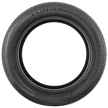 BRIDGESTONE - TURANZA EL450 - 225/50 R18 TL 95V M+S * RFT -  Sommerreifen