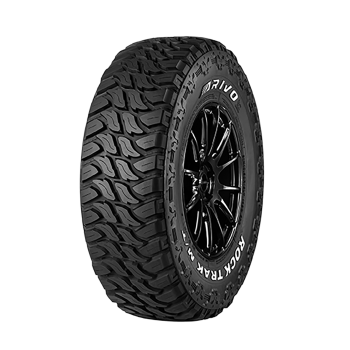 ARIVO - ROCK TRAK M/T - 31/10.5 R15 TL 109Q M+S 8PR RWL -  Sommerreifen