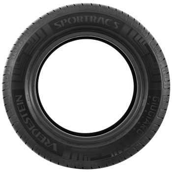 VREDESTEIN - SPORTRAC 5 - 185/65 R14 TL 86H -  Sommerreifen