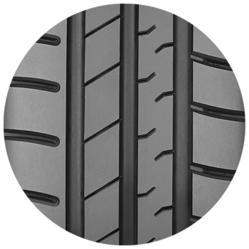 FALKEN - SINCERA SN-110 - 185/65 R15 TL 88H BSW -  Sommerreifen