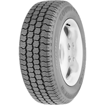 GOODYEAR - CARGO VECTOR - 285/65 R16 TL 128/118N M+S 3PMSF 10PR -  Ganzjahresreifen