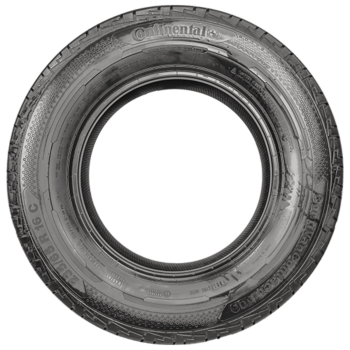 CONTINENTAL - CONTIVANCONTACT 100 - 165/70 R14 TL 89/87R 6PR -  Sommerreifen