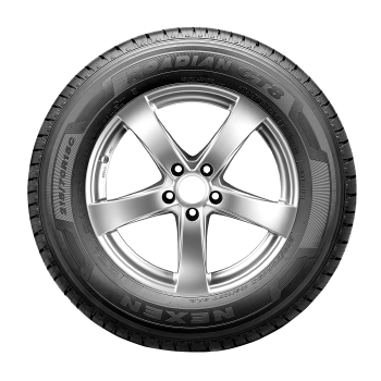 NEXEN - ROADIAN CT8 - 215/75 R16 TL 116/114R M+S 10PR -  Sommerreifen