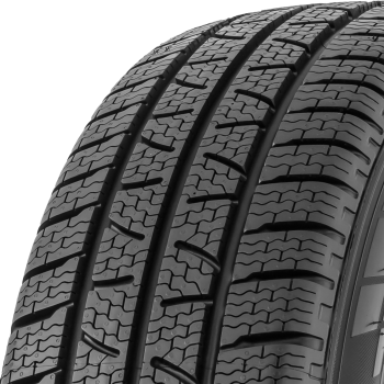 PIRELLI - CARRIER WINTER - 205/65 R16 TL 107/105T M+S 3PMSF BSW 8PR -  Winterreifen