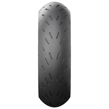 MICHELIN - POWER GP - 180/55 ZR17 TL 73(W) -  Sommerreifen