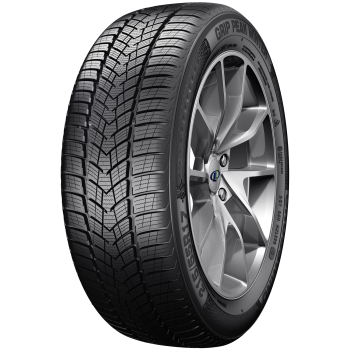 CROSSWIND - GRIP PEAK WINTER - 195/65 R15 TL 91T 3PMSF -  Winterreifen