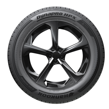 Preview: HANKOOK - DYNAPRO HPX - 225/60 R17 TL 99V * M+S SBL -  Sommerreifen