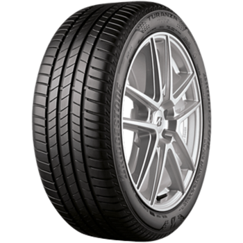 BRIDGESTONE - TURANZA T005 - 255/55 R19 TL 111H XL BSW AOE RFT -  Sommerreifen