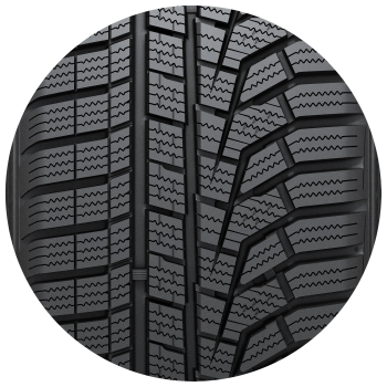 HANKOOK - WINTER I*CEPT EVO2 SUV (W320A) - 225/60 R18 TL 104H M+S 3PMSF XL * -  Winterreifen