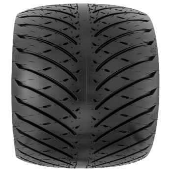 METZELER - ROADTEC 01 - 130/80 -17 TL 65H -  Sommerreifen