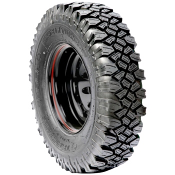 INSATURBO - TRACTION TRACK RUNDERNEUERT - 235/70 R16 TL 106Q RETREAD -  Sommerreifen