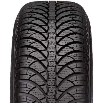 FULDA - KRISTALL MONTERO 3 - 175/65 R14 TL 82T 3PMSF -  Winterreifen