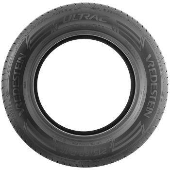 VREDESTEIN - ULTRAC - 215/40 R18 TL 89Y * FSL XL BSW -  Sommerreifen