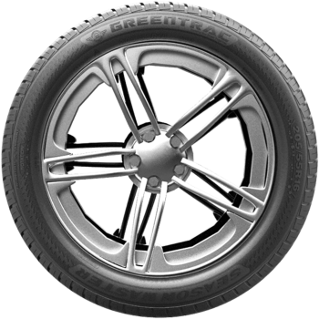 GREENTRAC - SEASON MASTER - 215/65 R16 TL 98H M+S 3PMSF BSW -  Ganzjahresreifen