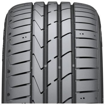 HANKOOK - VENTUS S1 EVO2 SUV (K117B) - 275/40 R19 TL 101Y HRS -  Sommerreifen