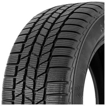 CONTINENTAL - CONTICONTACT TS 815 - 205/60 R16 TL 96V M+S 3PMSF XL VW BSW -  Ganzjahresreifen