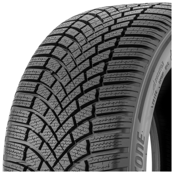 BRIDGESTONE - BLIZZAK LM005 - 265/35 R20 TL 99W M+S 3PMSF XL BSW FSL -  Winterreifen