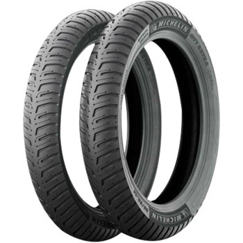 Preview: MICHELIN - CITY EXTRA - 100/90 -17 TL/TT 55P REAR TT -  Sommerreifen