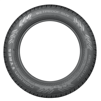 NOKIAN - NOKIAN WETPROOF SUV - 265/70 R16 TL 112H -  Sommerreifen