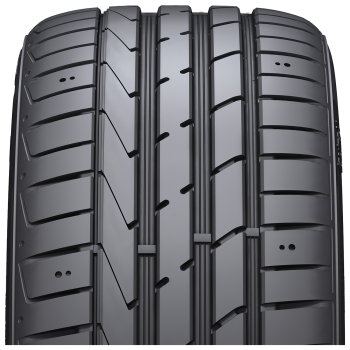 HANKOOK - VENTUS S1 EVO2 (K117) - 275/30 R20 TL 97Y XL AO BS SOUND ABSORBER -  Sommerreifen