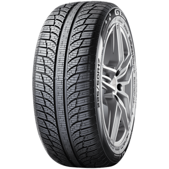 GT-RADIAL - 4SEASONS SUV - 235/55 R17 TL 103V * M+S 3PMSF XL BSW -  Ganzjahresreifen