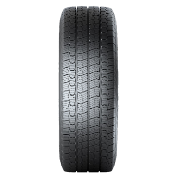 MATADOR - MPS400 VARIANT ALL WEATHER 2 - 195/70 R15 TL 104/102R M+S 3PMSF 8PR -  Ganzjahresreifen