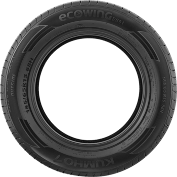 KUMHO - ECOWING ES01 KH27 - 185/65 R15 TL 88H -  Sommerreifen