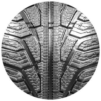 UNIROYAL - MS PLUS 77 - 145/70 R13 TL 71T M+S 3PMSF -  Winterreifen