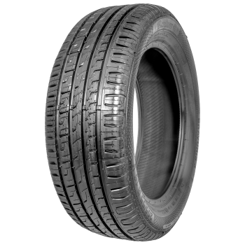 BARUM - BRAVURIS 3 HM - 245/40 R18 TL 93Y HM FR BSW -  Sommerreifen