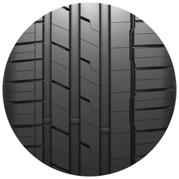 HANKOOK - VENTUS S1 EVO3 SUV (K127A) - 275/40 ZR20 TL 106Y XL -  Sommerreifen