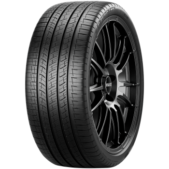 PIRELLI - P-ZERO MS XL T0 NCS ELT - 275/30 R20 TL 97Y XL ELT NCS T0 -  Sommerreifen