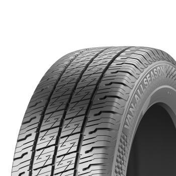 SEMPERIT - VAN-ALLSEASON - 195/75 R16 TL 107/105R M+S 3PMSF 8PR BSW -  Ganzjahresreifen