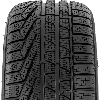 PIRELLI - WINTER 240 SOTTOZERO SERIE II - 295/30 R19 TL 100V 3PMSF L -  Winterreifen