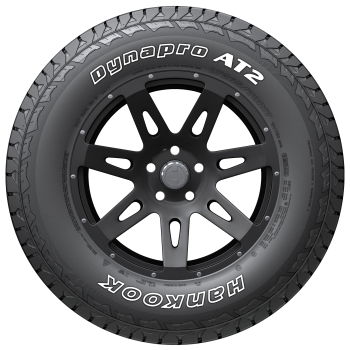 HANKOOK - DYNAPRO AT2 (RF11) - 235/65 R17 TL 104T M+S 3PMSF OWL -  Sommerreifen