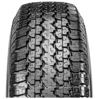 BRIDGESTONE - DUELER H/T 689 - 245/70 R16 TL 111S M+S XL -  Sommerreifen