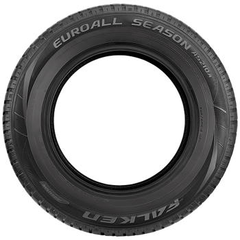 FALKEN - EUROALL SEASON AS210A - 265/60 R18 TL 110V 3PMSF MO -  Ganzjahresreifen