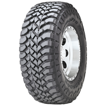 HANKOOK - DYNAPRO MT (RT03) - 265/75 R16 TL 119/116Q 8PR OWL P.O.R -  Ganzjahresreifen